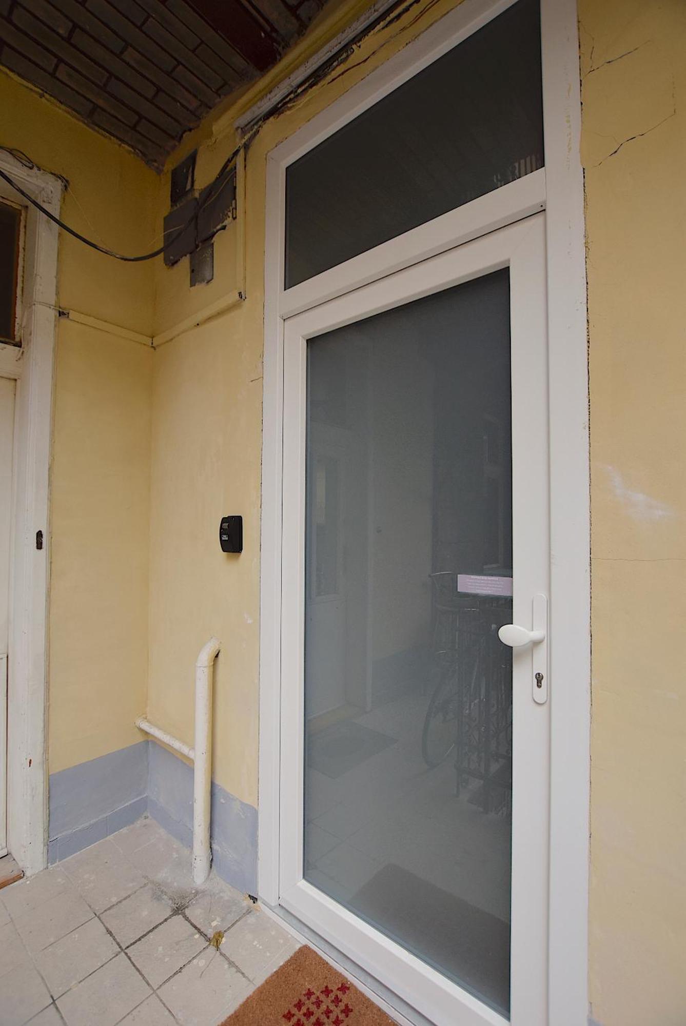 New Faces Design Apartment In Downtown ブダペスト エクステリア 写真