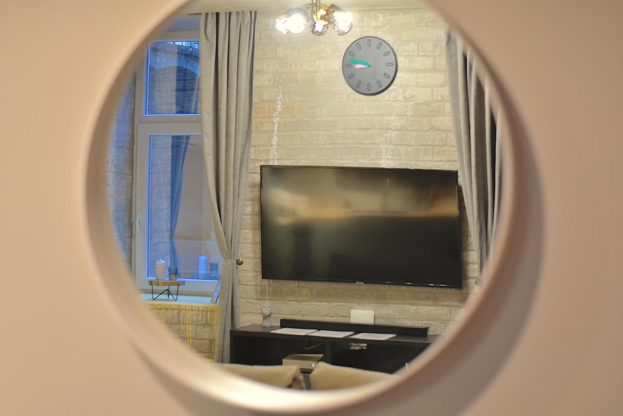 New Faces Design Apartment In Downtown ブダペスト エクステリア 写真