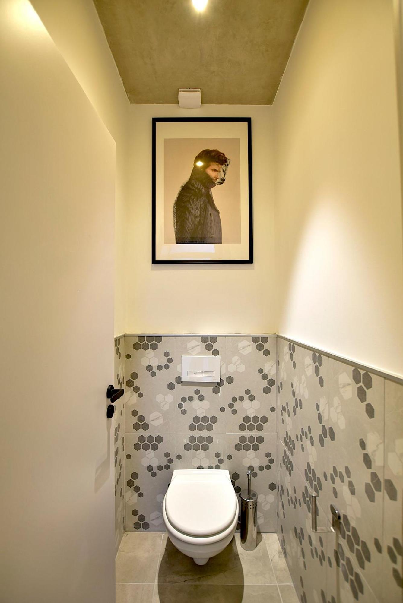 New Faces Design Apartment In Downtown ブダペスト エクステリア 写真