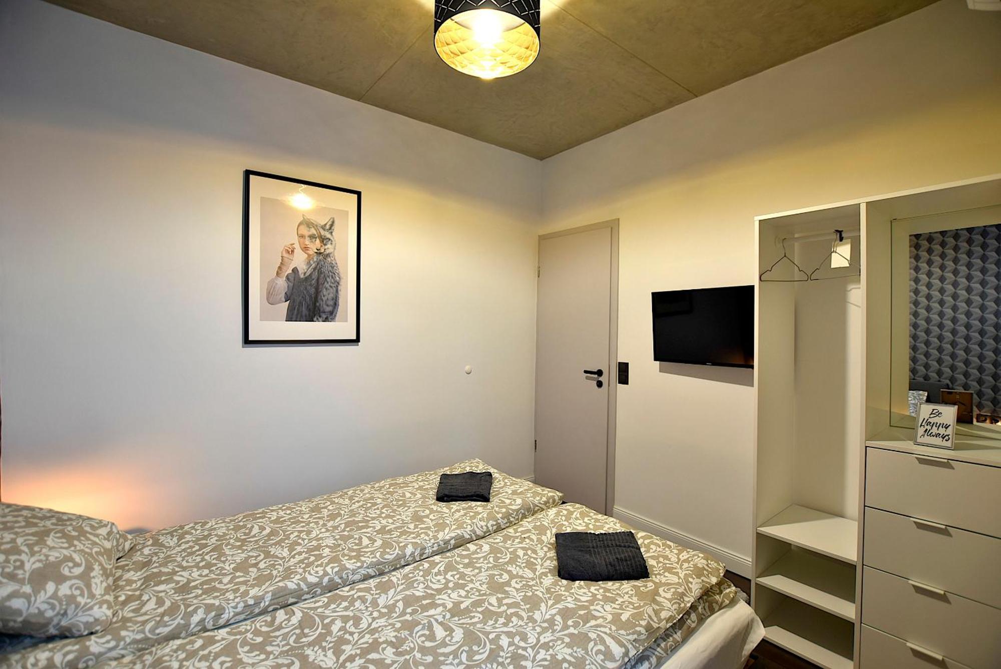 New Faces Design Apartment In Downtown ブダペスト エクステリア 写真